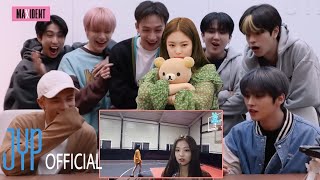 Stray Kids Reaction BLACKPINK - Chaotic Moments That I Can't To Forget😂 (STRAY KIDS)