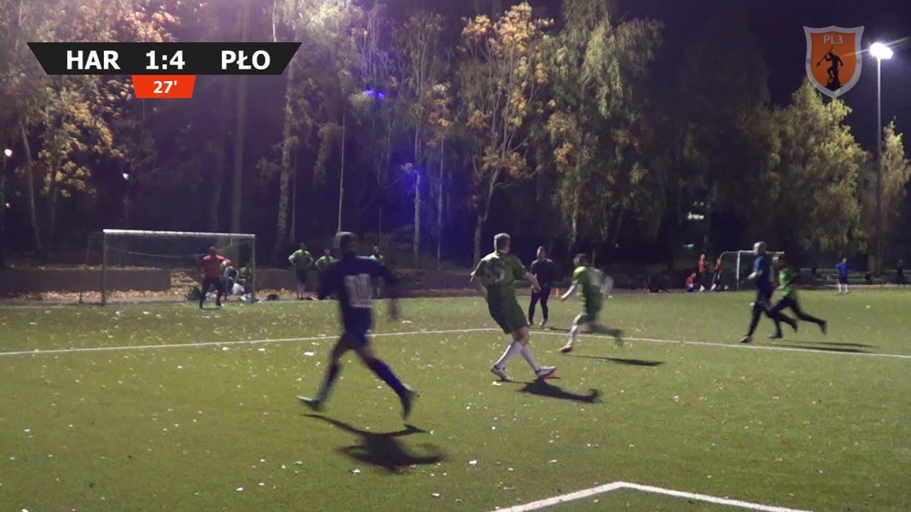 Hardcore United - Płotex Meble Piłkarska Liga Trójmiasta R-GOL PL3 Jesień 2017 camera iphone 8 plus apk