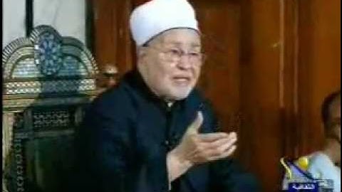الآيات 48:44 من سورة ص - أ.د محمد سيد طنطاوي شيخ الأزهر