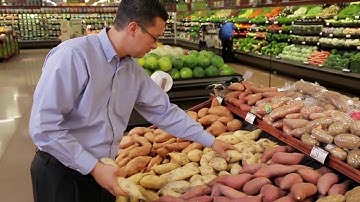How to Choose the Right Potatoes | VIDEO | King Soopers