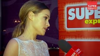 Alicja Bachleda-Curuś: W Polsce wizerunek mój jest....