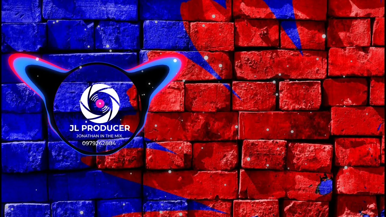 - SET´S 2021 - CHICHA 6 X 8 - JL PRODUCER - JONATHAN IN THE MIX -