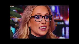 Kat Timpf, 36, Her Real Size Leaves Nothing To Imagination—Proof In Pic