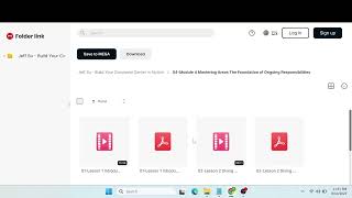 Jeff Su – Build Your Command Center in Notion