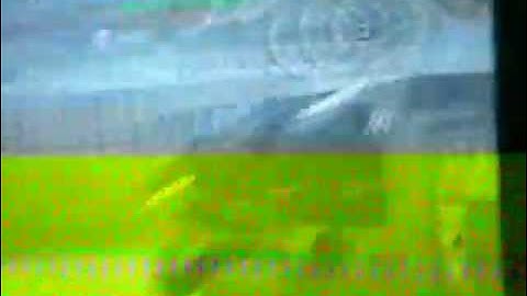 MW3 ONLINE SPLIT SCREEN ONE IN A CHAMBER TURNS IN TO A 1V1 KNIFE MATCH