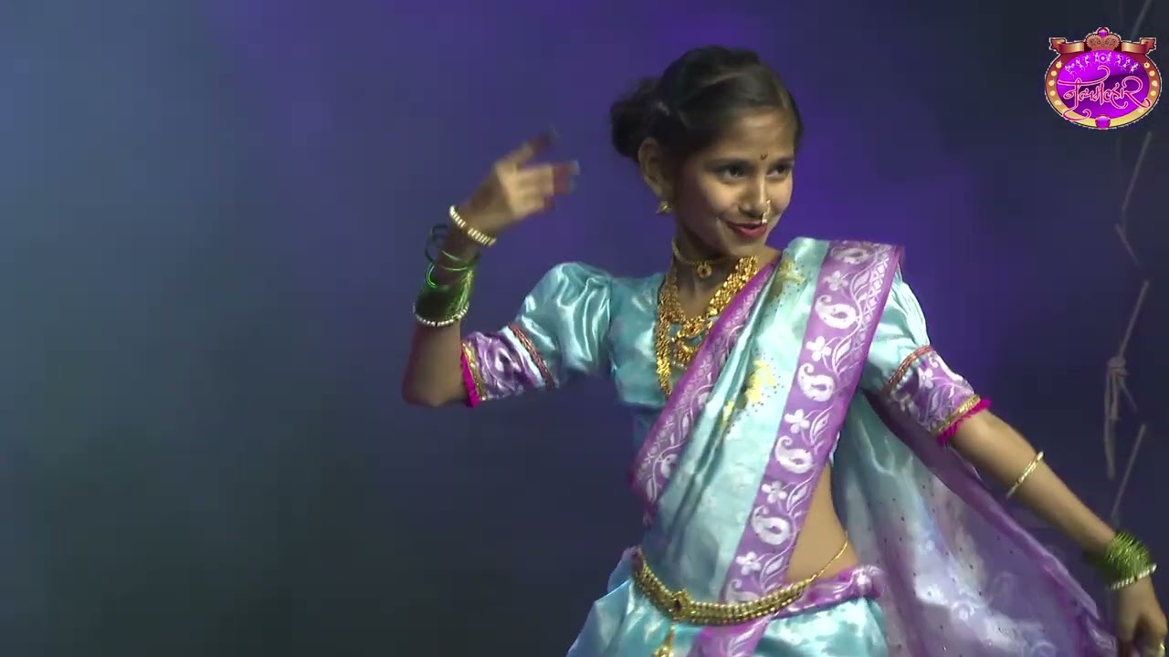 KAMBLE PRITI DATTATRYA - Bhairavnath Madhyamik Vidyalaya Kuruli