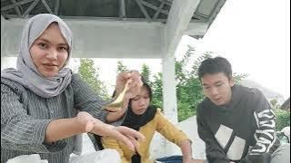 MAKANAN KHAS BANTEN | STUDI KEBANTENAN | PENDIDIKAN SENI PERTUNJUKAN | 1-A. 2025 