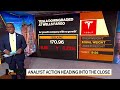 Tesla Downgraded, Texas Roadhouse Upgraded, TriPointe Upgraded on Pricing Strength | Top Calls