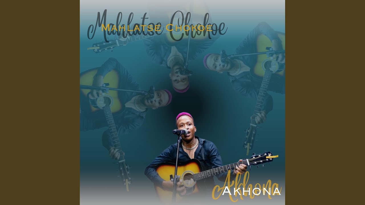 Akhona