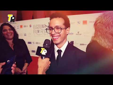 طه دسوقي فخور إن أول عرض لفيلم السادة الأفاضل يكون في مهرجان الجونة و المشروع قريب لقلبي