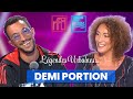 Capture de la vidéo Demi Portion, Le Hip Hop En Grand Dans Légendes Urbaines !!