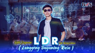 Rifki Setyawan - IVANPRO - LDR (Langgeng Dayaning Rasa) Live Session