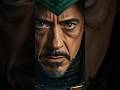 De HÉROE a VILLANO: ¡Robert Downey Jr. es DOCTOR DOOM! 🤯