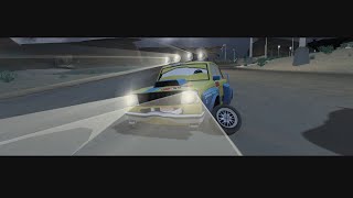 Cars Mater-National Ps3 Part 19 - Rustbucket Grand Prix Rpcs3