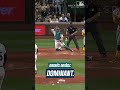 F I L T H Y  #mlb #baseball #sports #pitchers