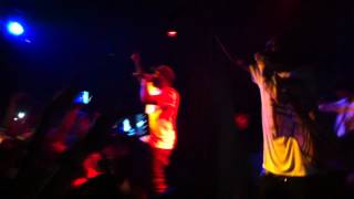 Dom Kennedy - Grindin Live @ The Roxy Theatre