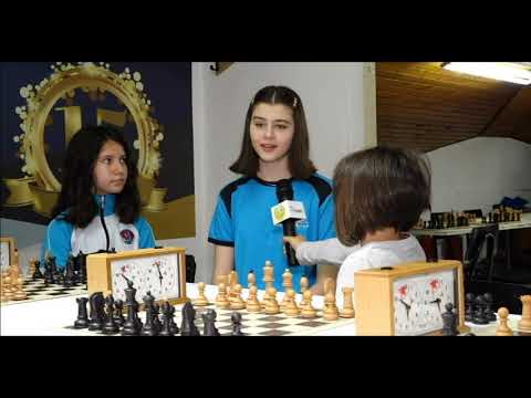 Video: Je Li šah Sport Ili Hobi?