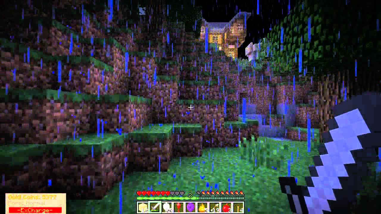 BallerCraft: The Egg McMuffin Series Ep. 5 - Honor Obtained!