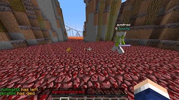 Hacker Report! Ep1 -avofred With Better Sprint Mod!-