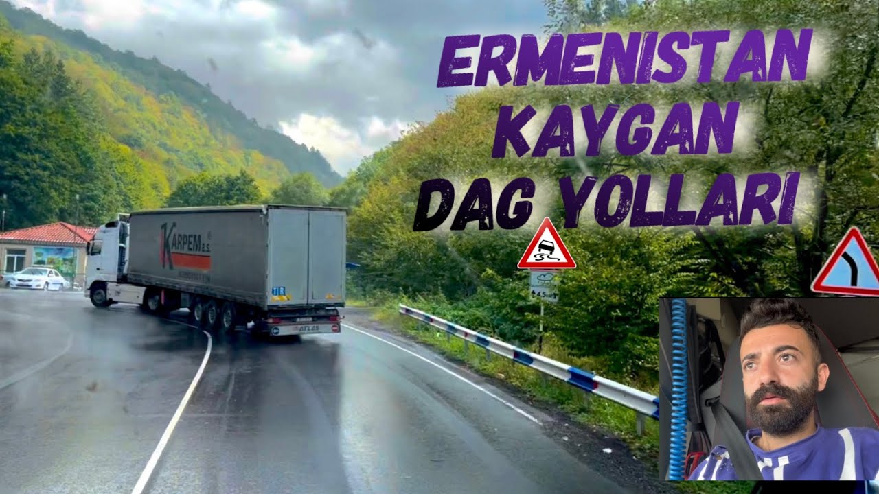 ERMENİSTAN’DA ÜZERİMİZDE SAVAŞ UÇAKLARI UÇUYOR ! Erivana gidiyoruz !