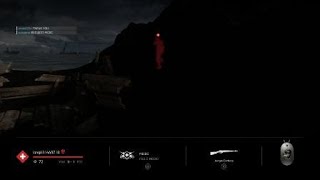 Testing out things in BFV