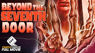 BEYOND THE SEVENTH DOOR | Full SURVIVAL TRAPPED Movie