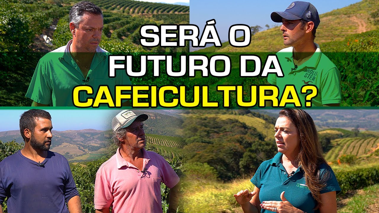 Talvez Seja Essa a Solução para o Problema da Mão de Obra | No Pé do Café