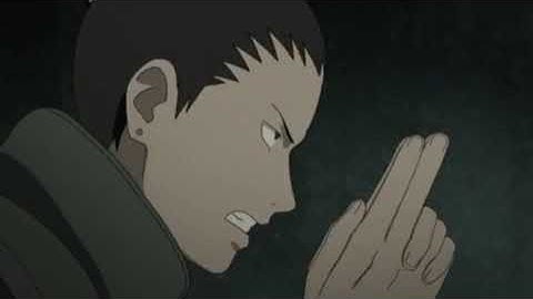 Shikamaru"s Easiest Shadow Possession!