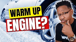 Should You Warm Up Your Engine? (EXPLAINED)