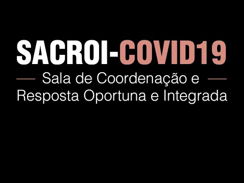 Mensagem da CIDH, homenagem aos e às profissionais de saúde. #COVID-19.