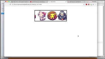 Учим Java Script 13. Слайдер по таймеру