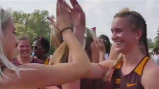2018-19 Gopher Athletics Year in Review (2019 Golden Goldy's)