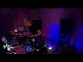 Chris Liebing #alonetogether DJ Live Stream 20.08.21