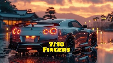 Put a finger down - Introvert edition 😶‍🌫️💥 #video #putyourfingerdown #nidhinira #viralvideo