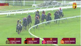 21 JUNE 2026 RACE 8