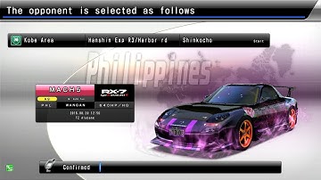 WMMT5DX REQUEST GHOST BATTLE PART.57