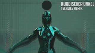 Kurdischer Onkel beatboxed [Techlics Remix] Resimi