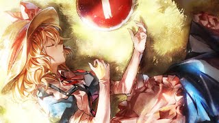 [東方Vocal]  まぼろし  [天狗ノ舞]