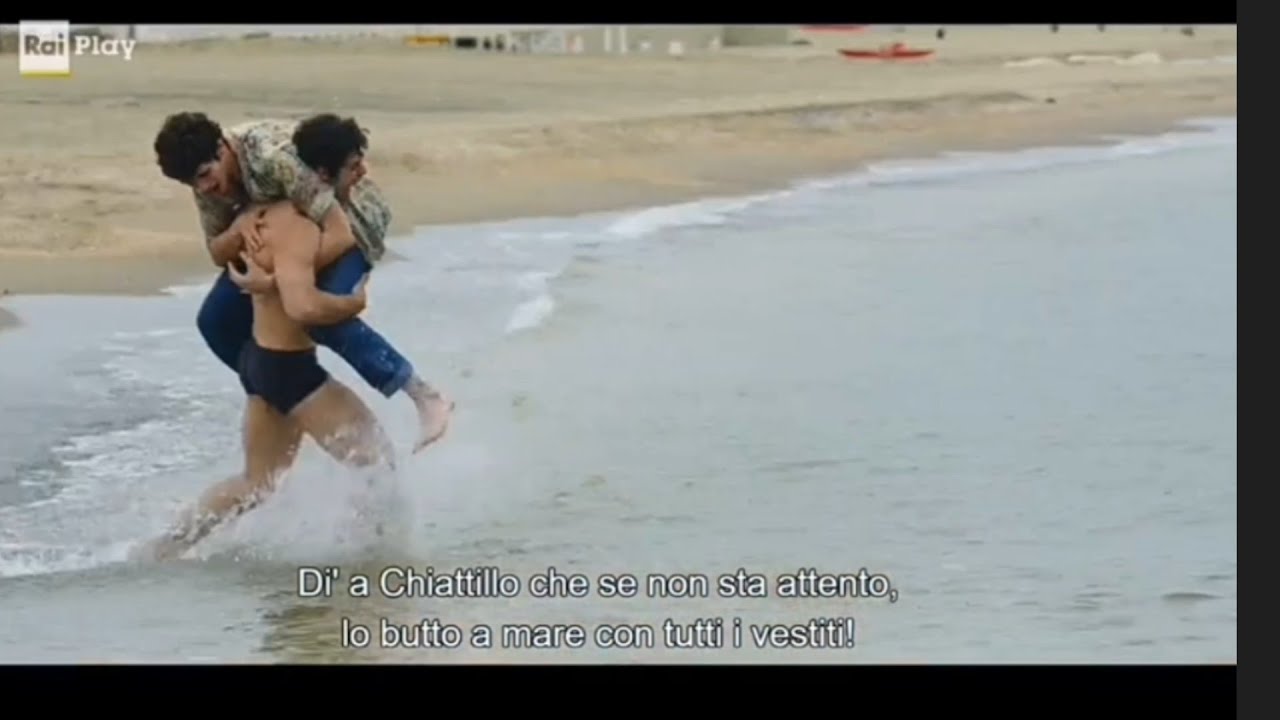 Carmine E Filippo Si Rivedono Parte 3 Mare Fuori 3 YouTube carmine-e-filippo-si-rivedono-parte-3-mare-fuori-3-youtube