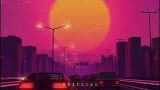 Montell Fish - Darling [slowed and reverb] | sad songs