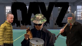 видео: Конфликт поколений в DayZ картинка: Конфликт поколений в DayZ