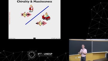 Colloquium: The Higgs Fabrics: Once and Future