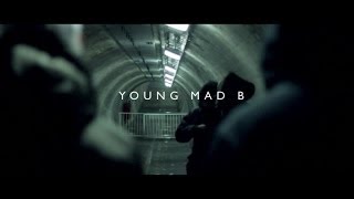 Young Mad B Meditation Grm Daily