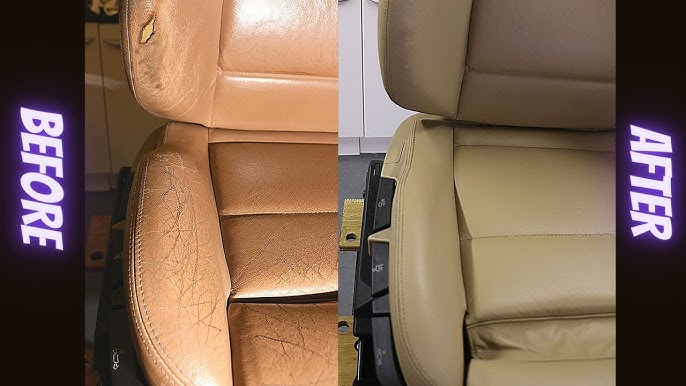 How to Clean Car Interior: Leather, Fabric and Plastics - Meineke