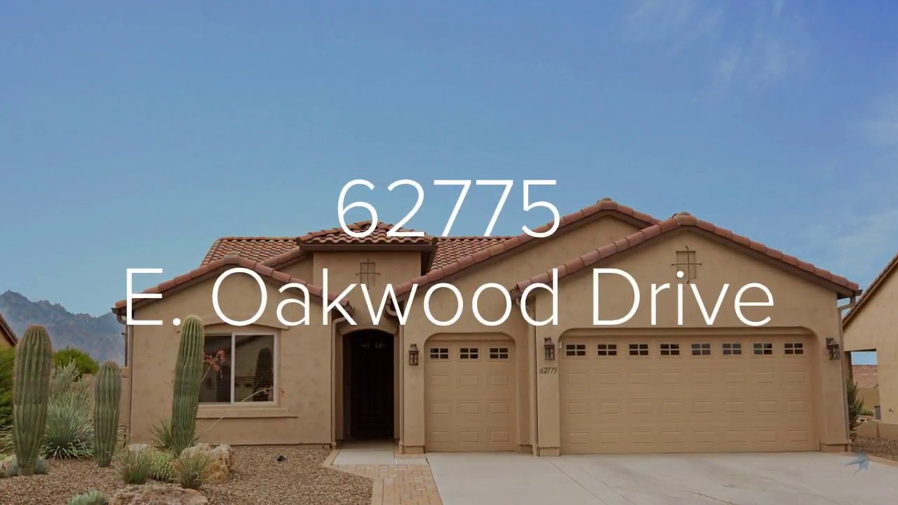 62775 E Oakwood Drive YouTube