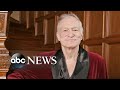 Playboy founder Hugh Hefner dead at 91