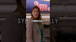 Dexter Season 7 Easter Egg