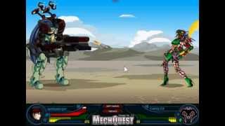 Mechquest- FREE Account Giveaway 2013 Valoth Style- 3 lvl 50 Chrs with 30 Mill+ Credit! See Dscrp.