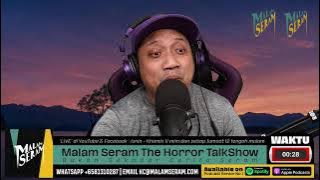 Kawan Usia 27 Dan BOYFRIEND USIA 50  Cinta ATAU SIHIR | TIDAK Ada Sesiapa Boleh LAWAN JIN MAK ITAM