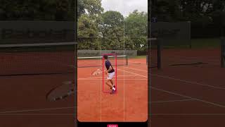 Tennis siblings Olivia & Maxime Gaugry share their #pivopov